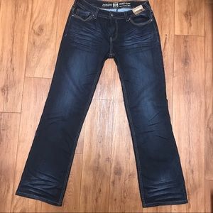 Zenim Denim Jeans NWT ⚡️